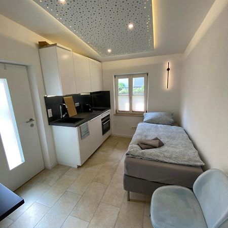 Vogelnest Vilshofen W-Lan Kueche 24H Checkin Apartment Vilshofen an der Donau Exterior photo