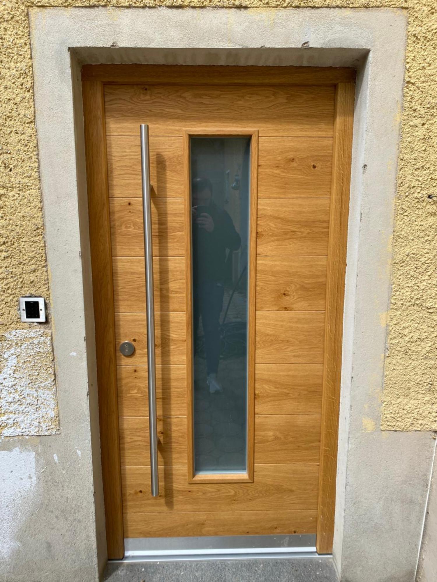 Vogelnest Vilshofen W-Lan Kueche 24H Checkin Apartment Vilshofen an der Donau Exterior photo